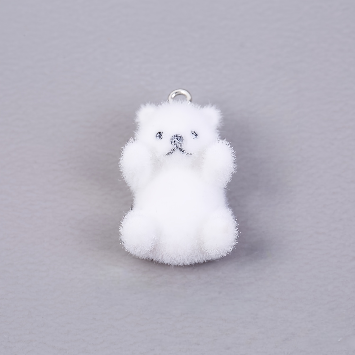 6 Peças de Pingentes de Resina - Resin Craft Material avaliação e preço