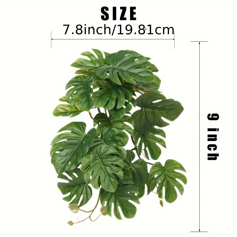 Plantas Artificiais para Terrá - Terrarium Moss Art avaliação e preço