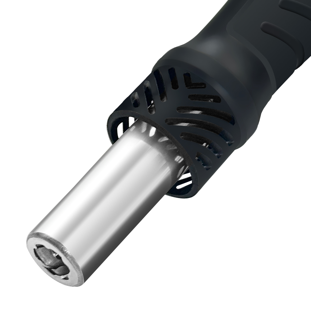 700w micro pistola de ar quent - Heat Gun Small avaliação e preço