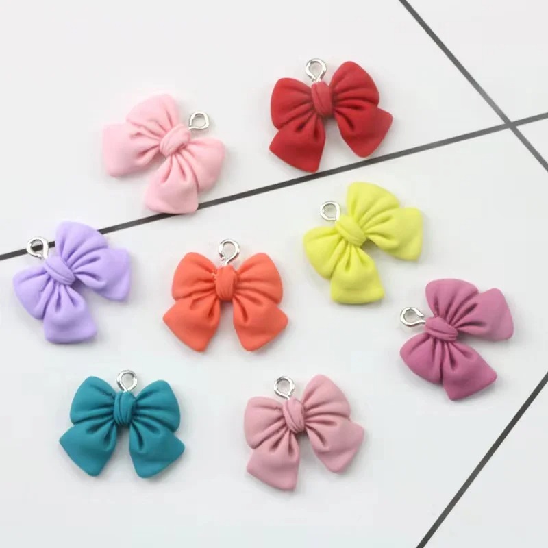 10 peças de pingentes de resin - Flower Preservation Resin avaliação e preço