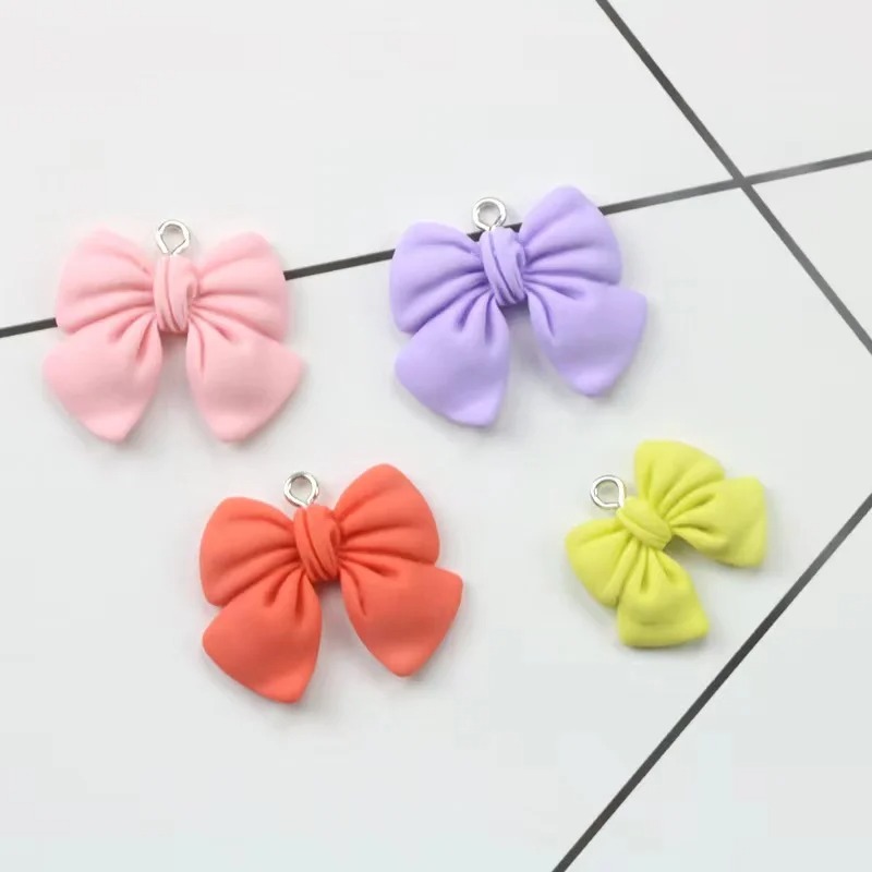 10 peças de pingentes de resin - Flower Preservation Resin avaliação e preço