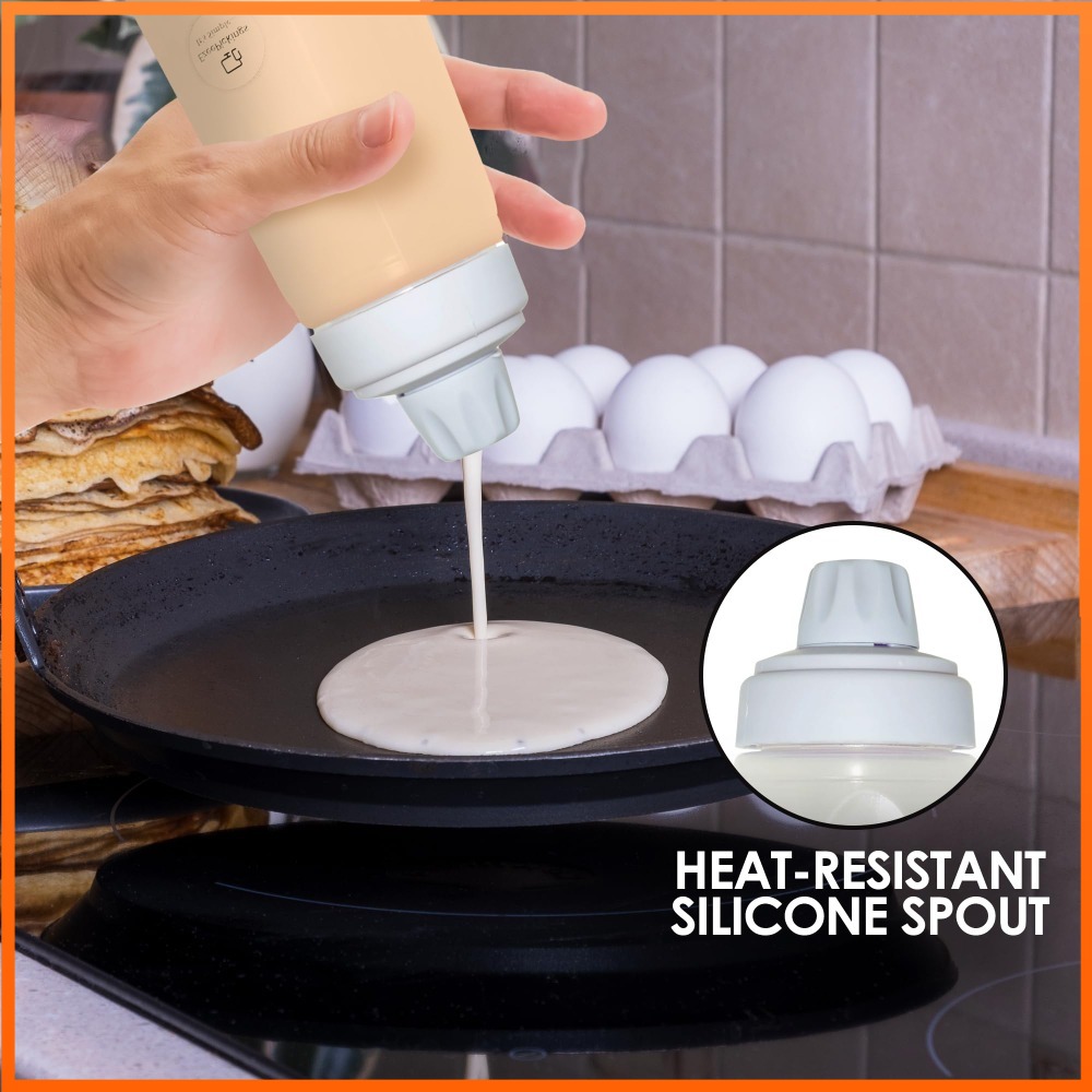 Dispensador de Massa de Silico - Mixing Cup Silicone avaliação e preço