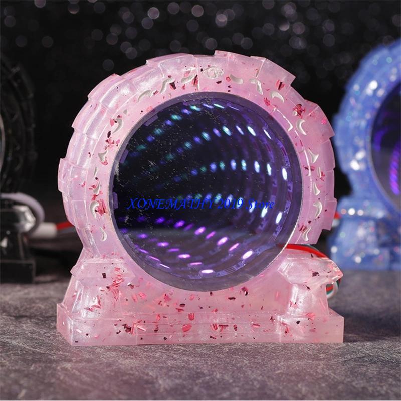 F42f diy molde fundição resina - Resin Craft Genshin avaliação e preço