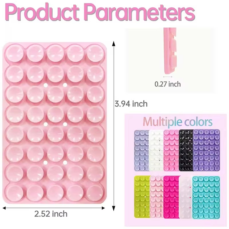 Ventosa de silicone quadrada e - Mixing Cup Silicone avaliação e preço