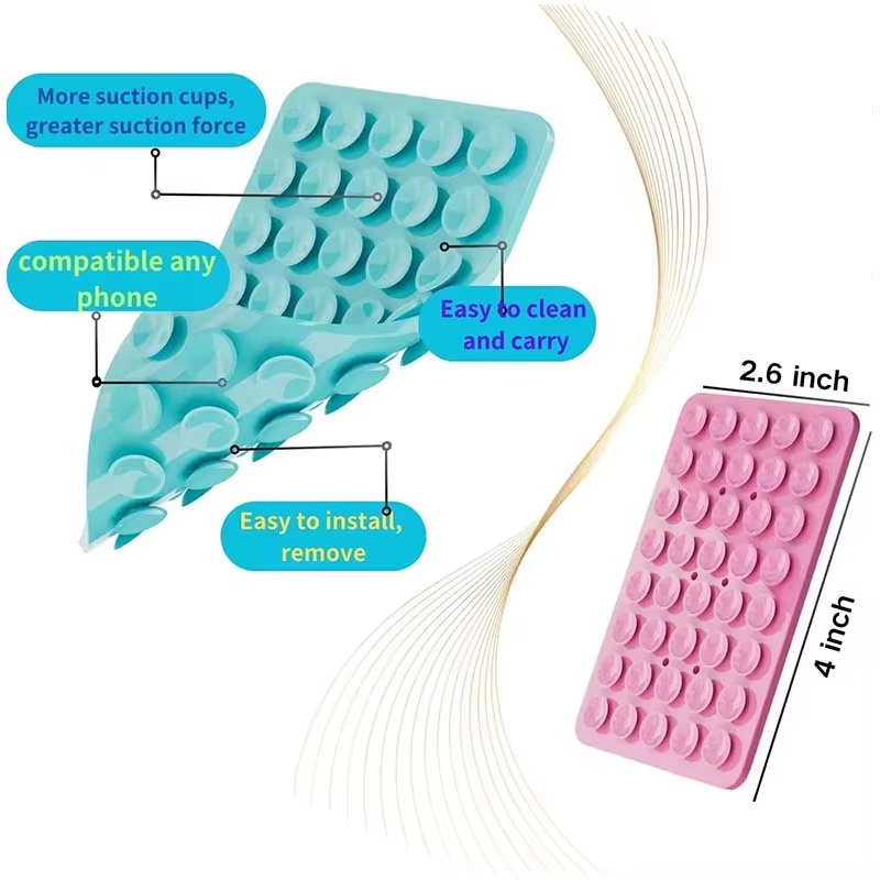 Ventosa de silicone quadrada e - Mixing Cup Silicone avaliação e preço