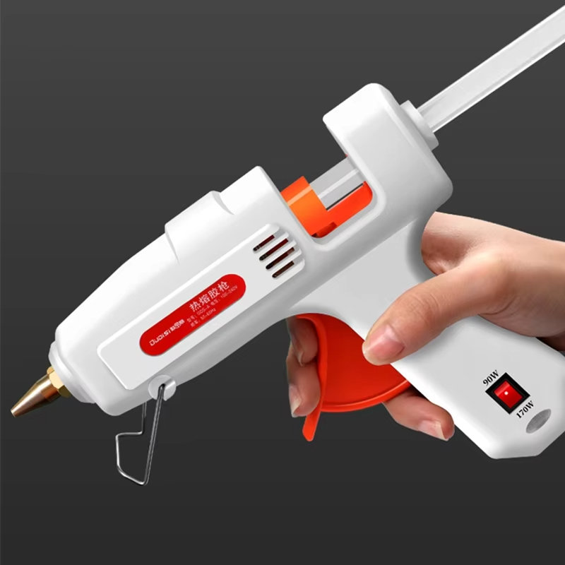 Pistola de cola quente 100w, f - Heat Gun Small avaliação e preço