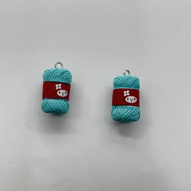10 peças/pacote Mini Pingentes - Flower Preservation Resin avaliação e preço