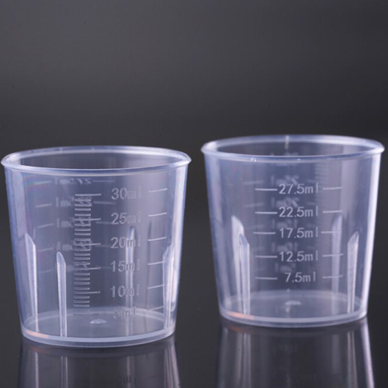 ferramentas resina epóxi reuti - Mixing Cup Silicone avaliação e preço