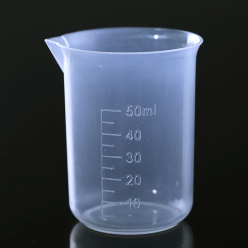 ferramentas resina epóxi reuti - Mixing Cup Silicone avaliação e preço
