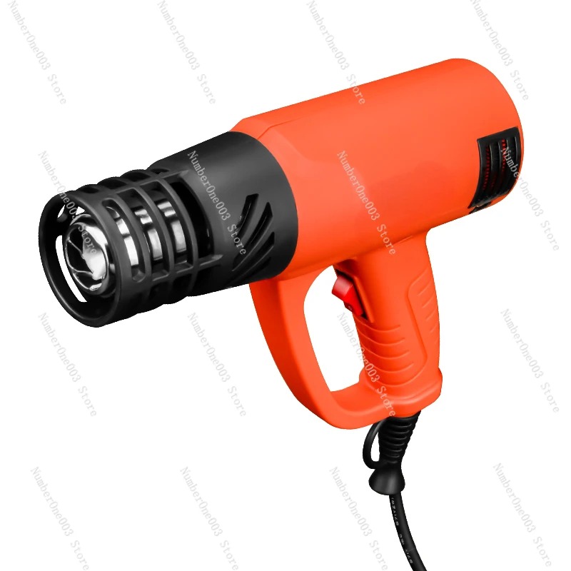 Pistola de secagem com control - Heat Gun Small avaliação e preço