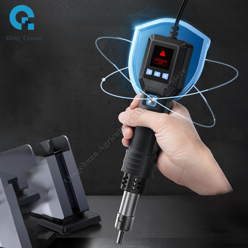 Pistola de ar quente portátil  - Heat Gun Small avaliação e preço