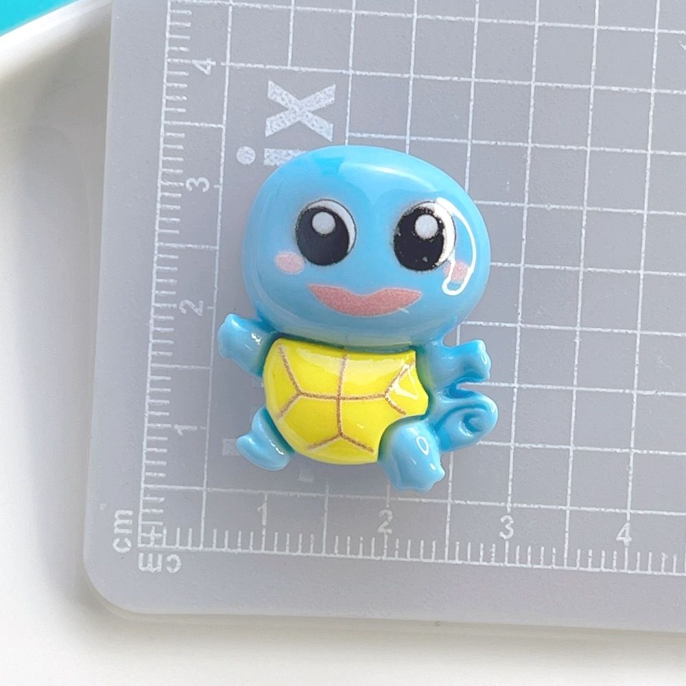 Novos materiais para artesanat - Crafting Resin avaliação e preço