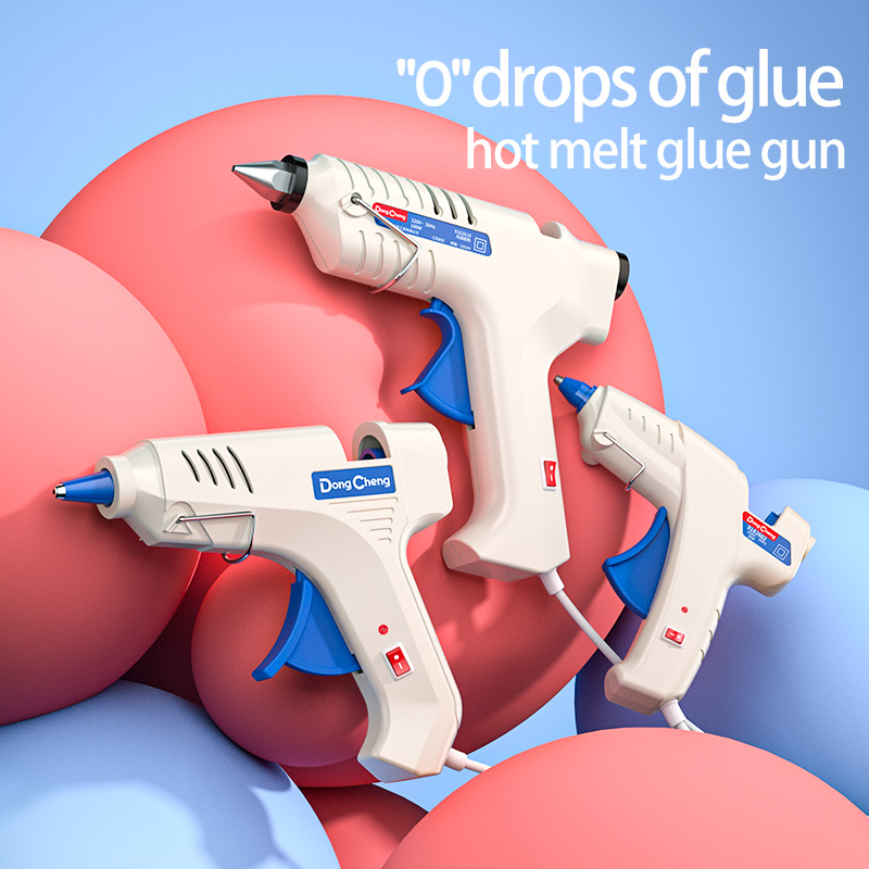Pistola de Cola Quente Mini In - Heat Gun Small avaliação e preço