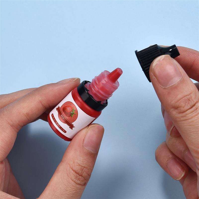 Epoxy Resina Pigmento Corante, - Resin Ocean Wave Mold avaliação e preço
