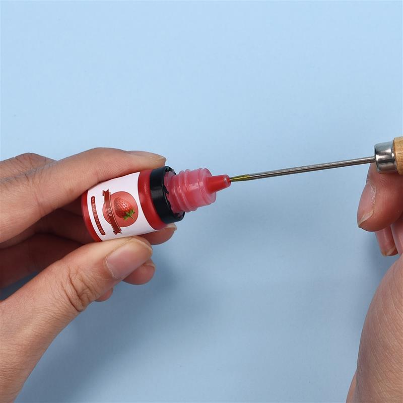 Epoxy Resina Pigmento Corante, - Resin Ocean Wave Mold avaliação e preço
