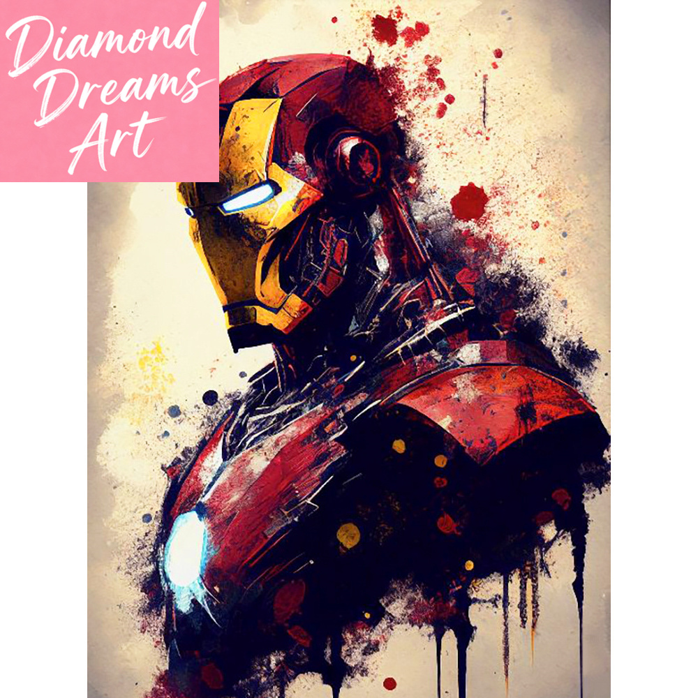 Conjunto de Pintura em Diamant - Resin Craft Kit avaliação e preço