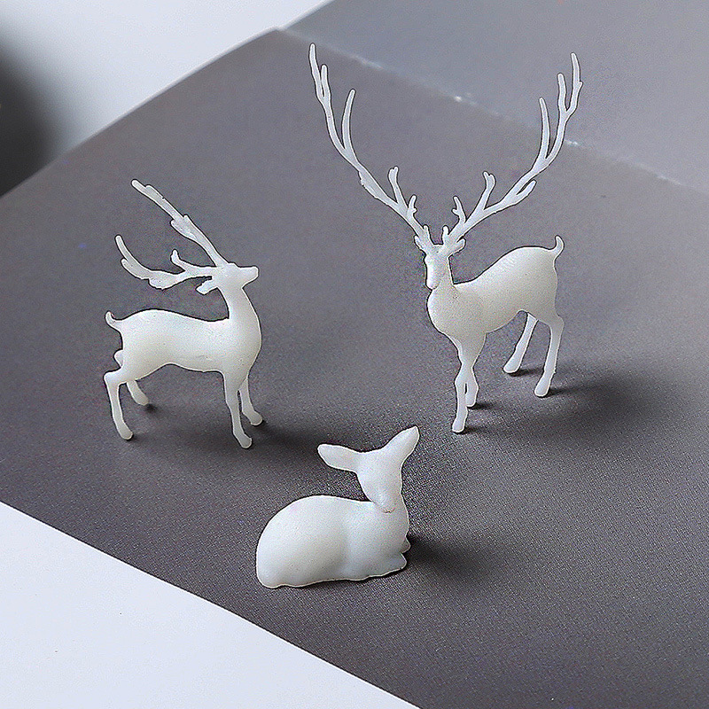 Snasan 6 peças 3d micro cisne  - Resin Ocean Wave Mold avaliação e preço