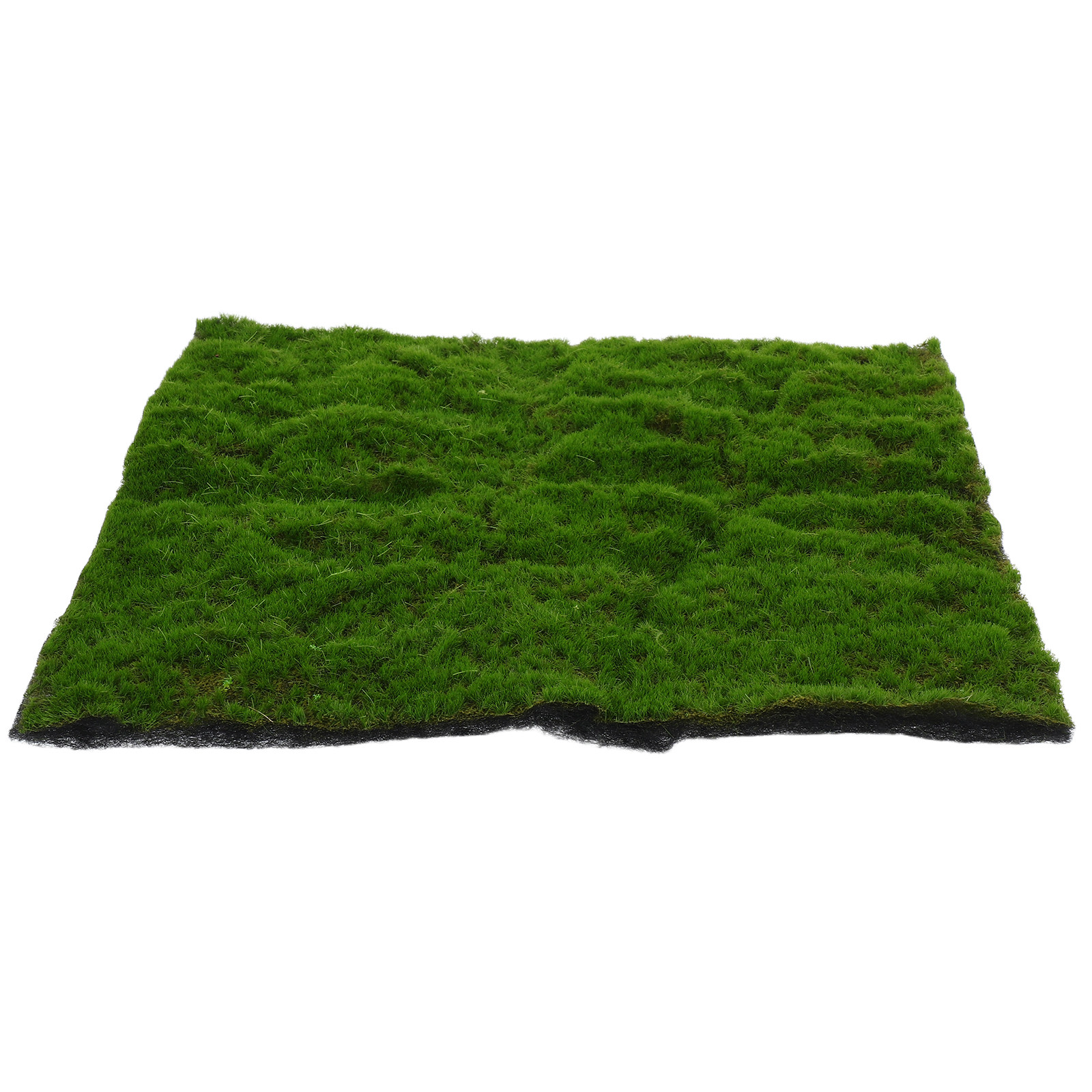 Musgo Artificial de Alta Reali - Terrarium Moss Art avaliação e preço