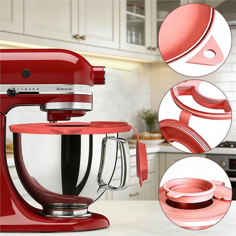 【NECESSIDADE】Tampa de silicone - Mixing Cup Silicone avaliação e preço