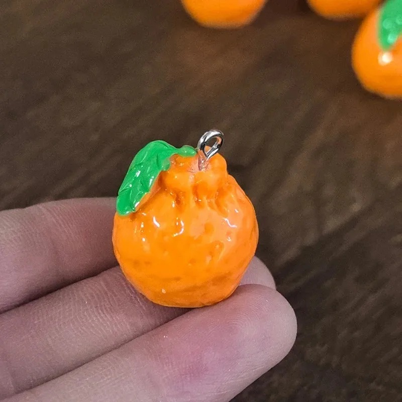 10 Peças de Pingentes de Resin - Resin Craft Material avaliação e preço