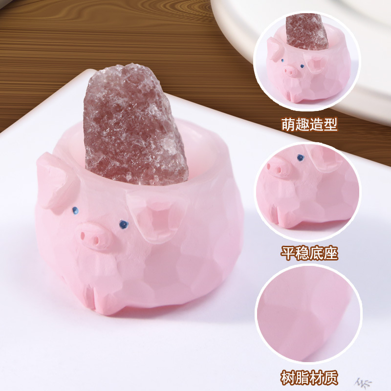 Caixa cega de animal criativa, - Resin Craft Ideas avaliação e preço