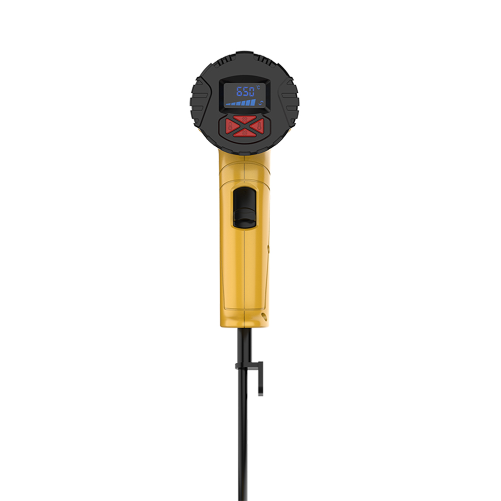 2000w pistola de ar quente min - Heat Gun Small avaliação e preço