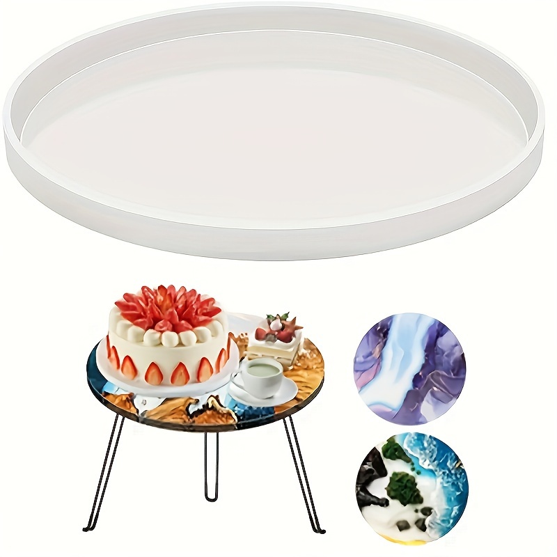 1 14in e 20in dois molde de si - Silicone Mold Tray avaliação e preço