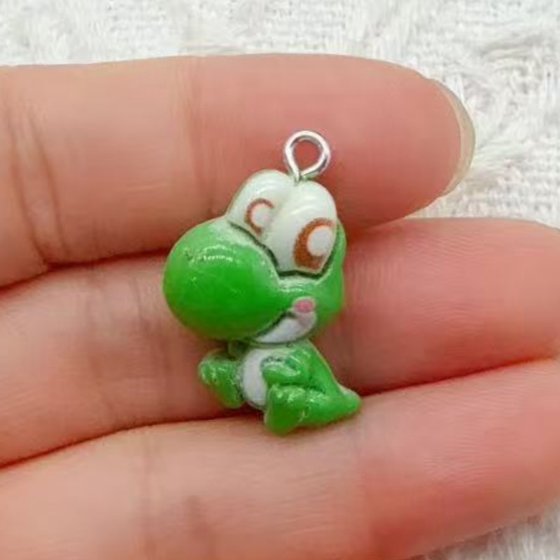 10 peças de pingente de resina - Resin Craft Projects avaliação e preço