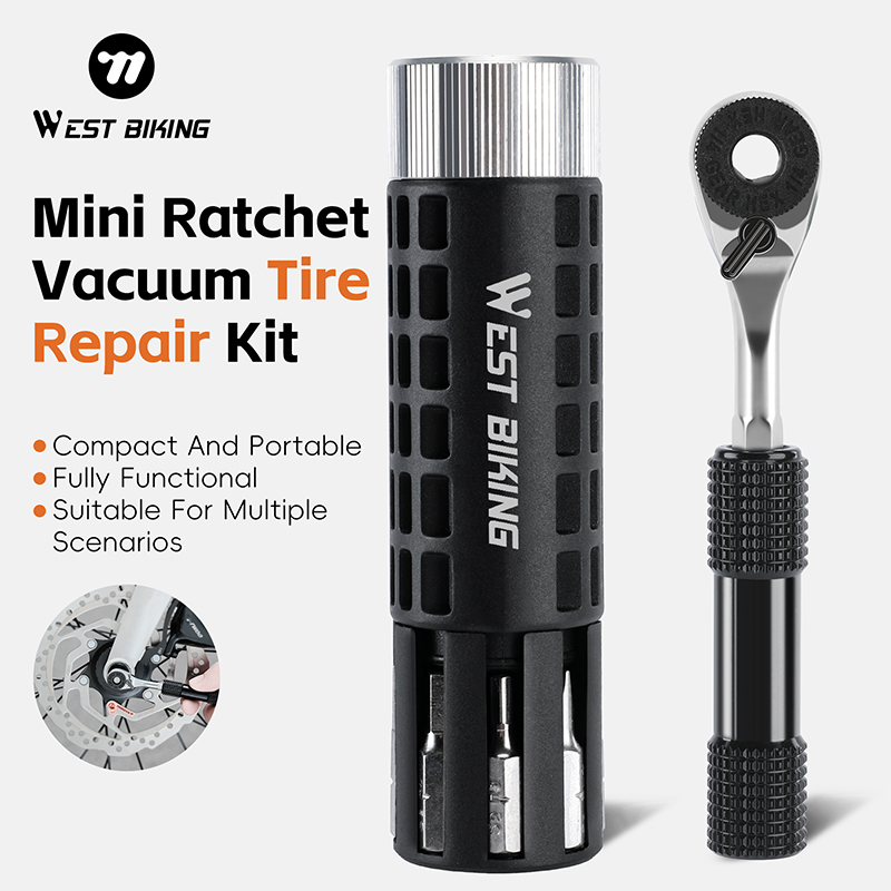 Kit de Reparo de Pneus a Vácuo - Vacuum Chamber Small avaliação e preço