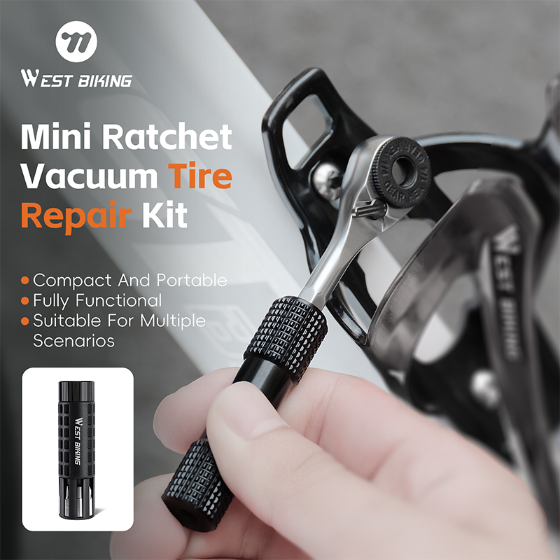Kit de Reparo de Pneus a Vácuo - Vacuum Chamber Small avaliação e preço