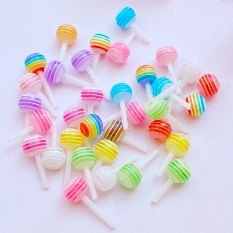 40 pçs novo bonito misturado p - Flower Preservation Resin avaliação e preço