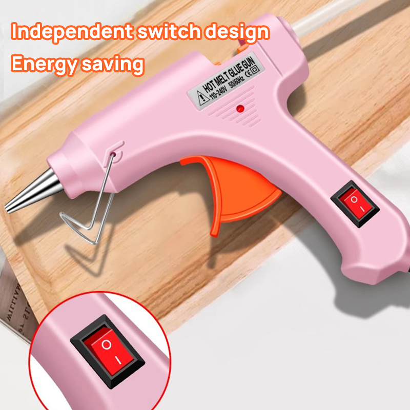 50w 70w pistola de cola quente - Heat Gun Small avaliação e preço