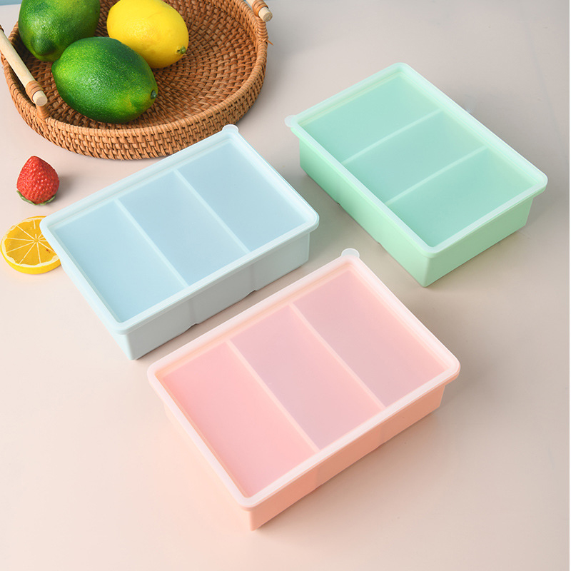 Formas de Silicone Gigantes pa - Serving Tray Mold avaliação e preço