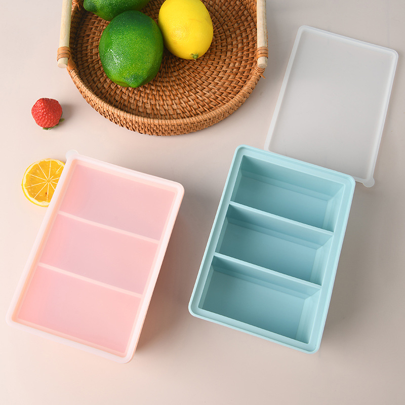 Formas de Silicone Gigantes pa - Serving Tray Mold avaliação e preço