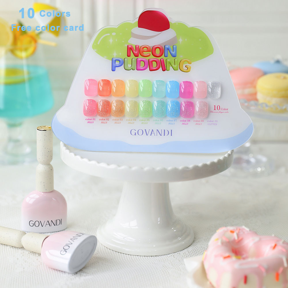 Primavera verão 10 pçs sorvete - Resin Glitter Pack avaliação e preço