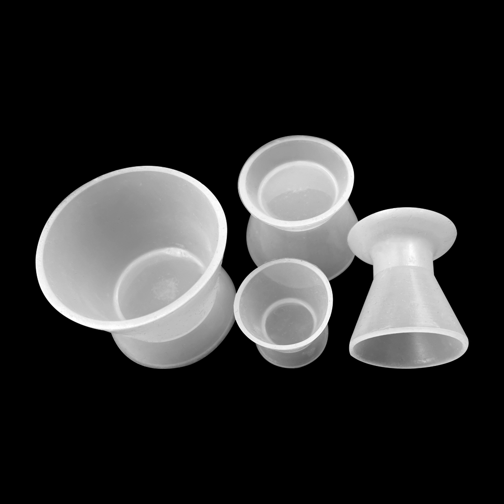 Tigela de mistura dentária 4 t - Mixing Cup Silicone avaliação e preço