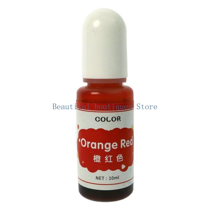U4lf 30 cores arte álcool resi - Resin Dye Alcohol avaliação e preço